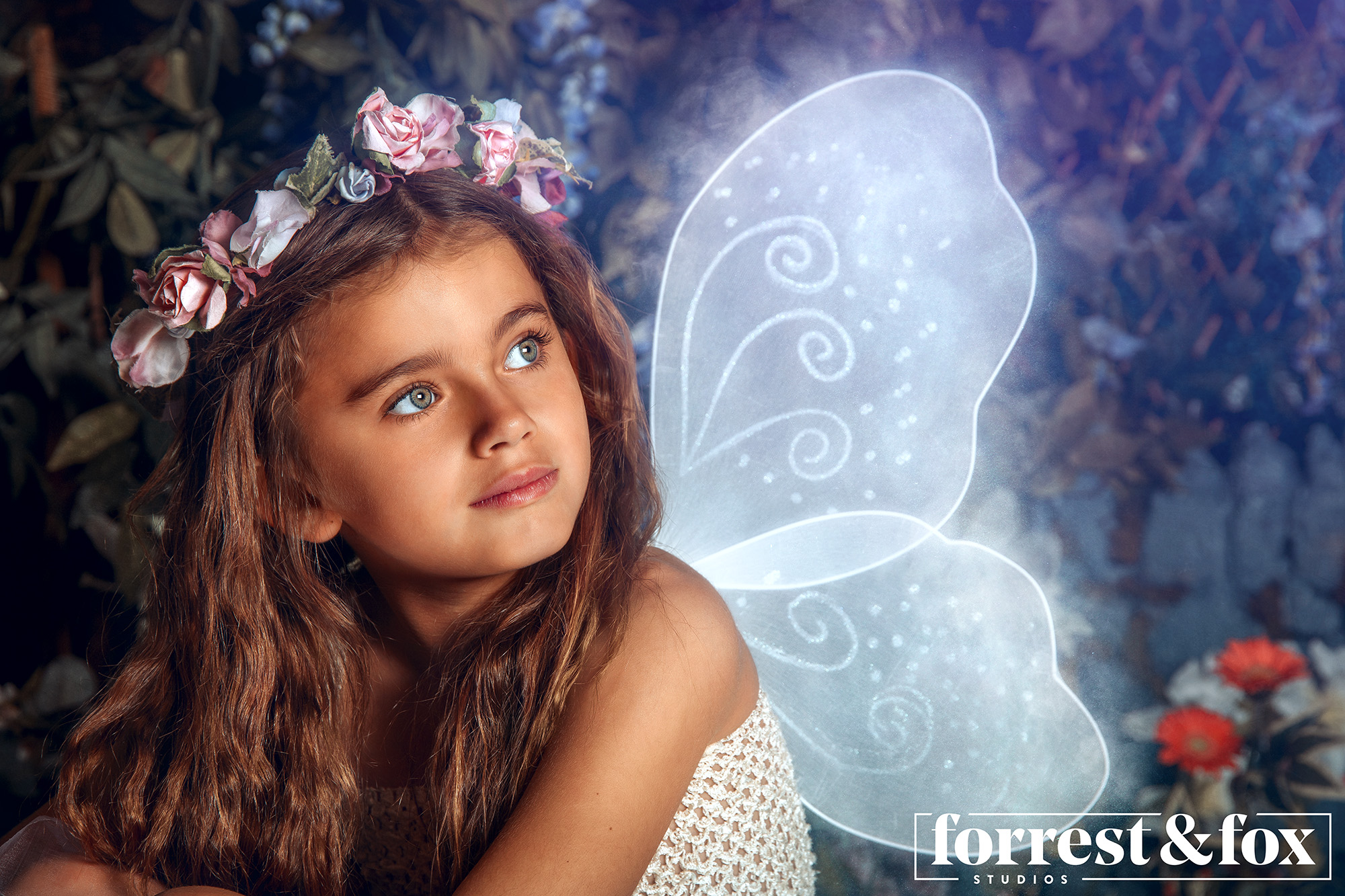 Fairies Forrest & Fox
