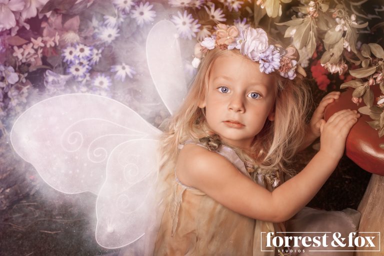 Magical Memories