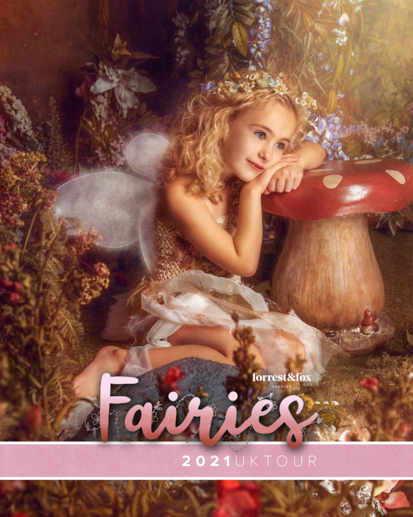fairy cardiff